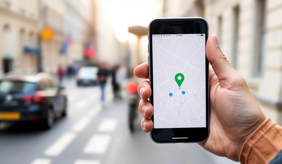 How to rank higher on Google Maps (for free)
